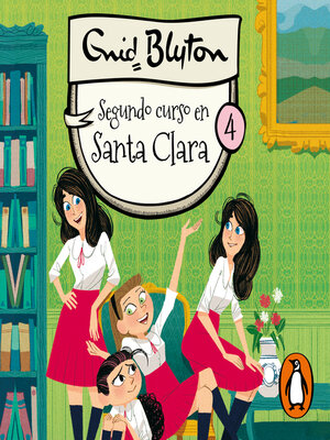 cover image of Santa Clara